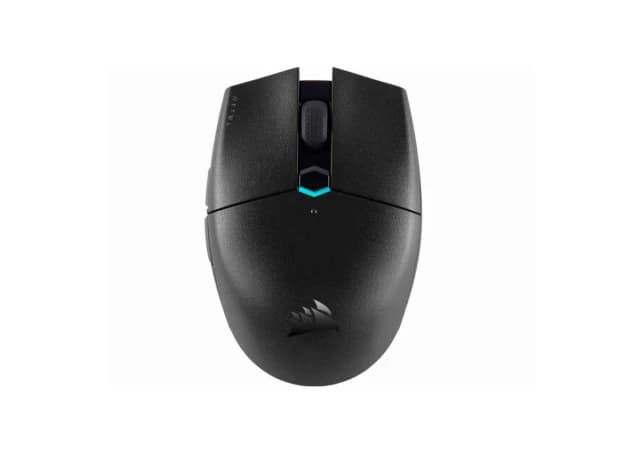 Miš CORSAIR KATAR PRO bežični/CH-931C011-EU/gaming/crna