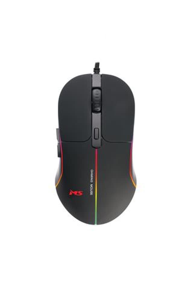 Gaming miš MS NEMESIS C320