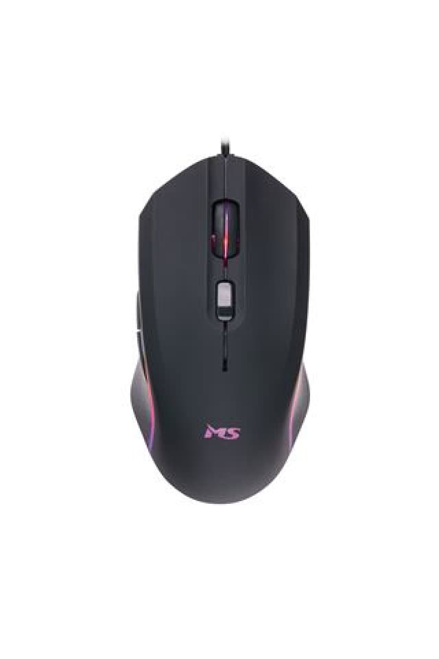 MIŠ MS NEMESIS C335 gaming