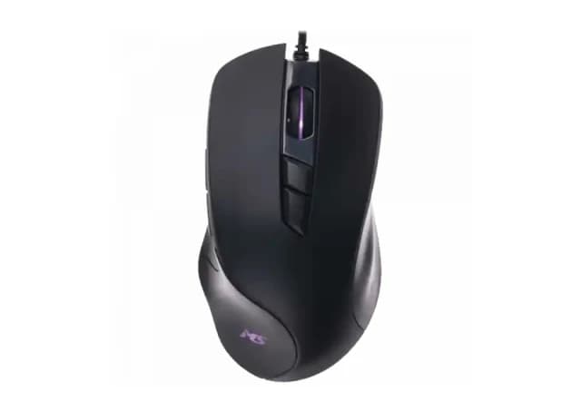 Miš MS Nemesis C340 4000 DPI USB RGB