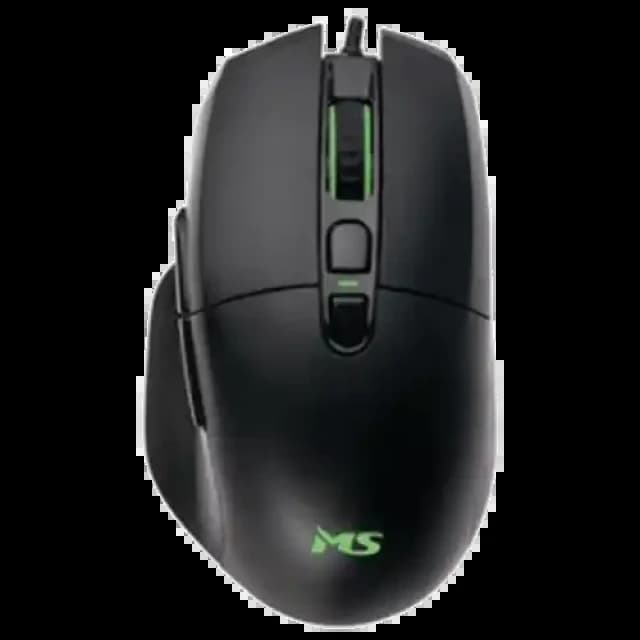 Miš MS Nemesis C500 8000 DPI