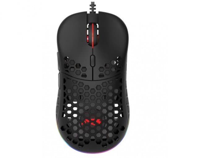 Gaming miš MS NEMESIS C510