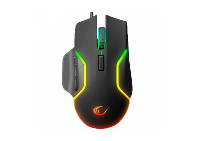 Miš Rampage MIRACLE M2 7200 DPI USB RGB