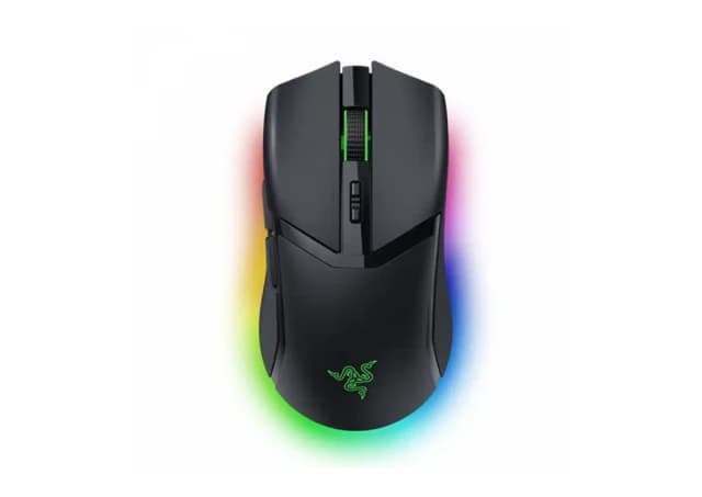 Miš RAZER Cobra Pro - Ambidextrous Wired/Wireless Gaming Mouse RZ01-04660100-R3G1