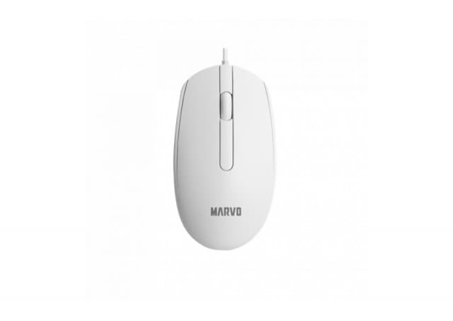 MIS USB MARVO MS003 WH