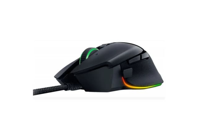 Miš USB Razer Basilisk V3 RZ01-04000100-R3M1