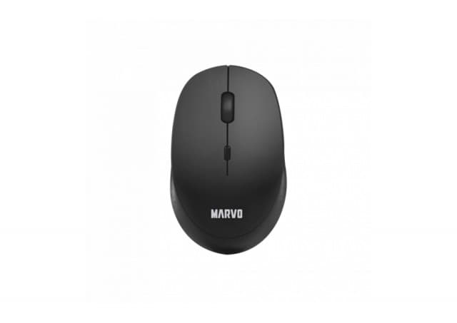 MIS WIRELESS MARVO WM103 BK