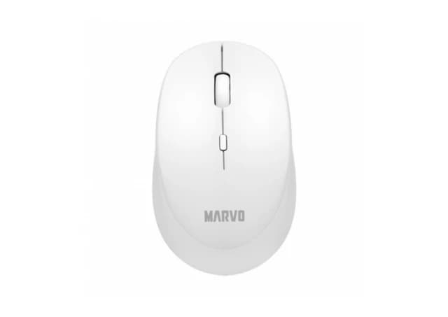 MIS WIRELESS MARVO WM103WH OFFICE BELI