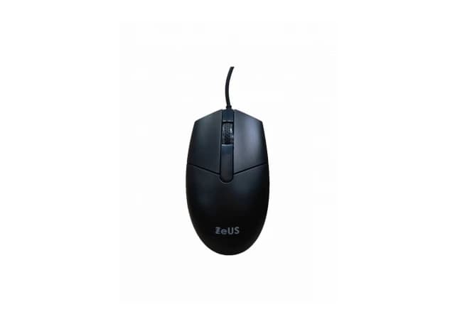 Miš Zeus Z150 USB 1200 dpi