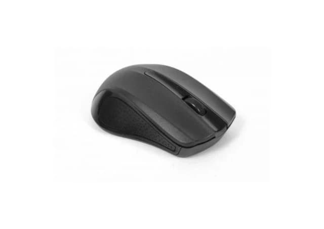 Mouse Omega OM05B crni USB