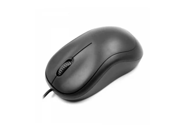 Mouse Omega OM09VB crni