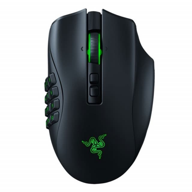 Naga Pro Wireless Gaming Mouse