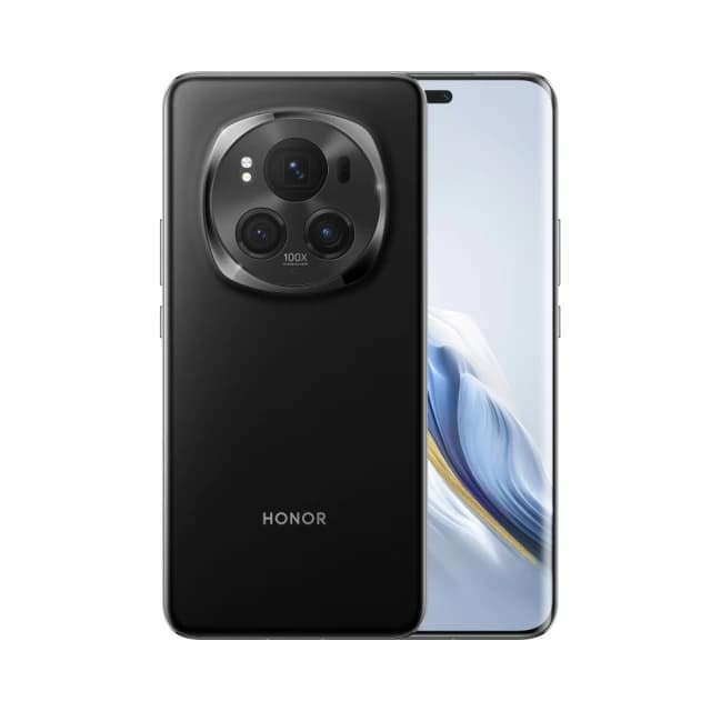 Smartphone HONOR Magic6 Pro 5G 12GB/512GB/crna 5109BBVN