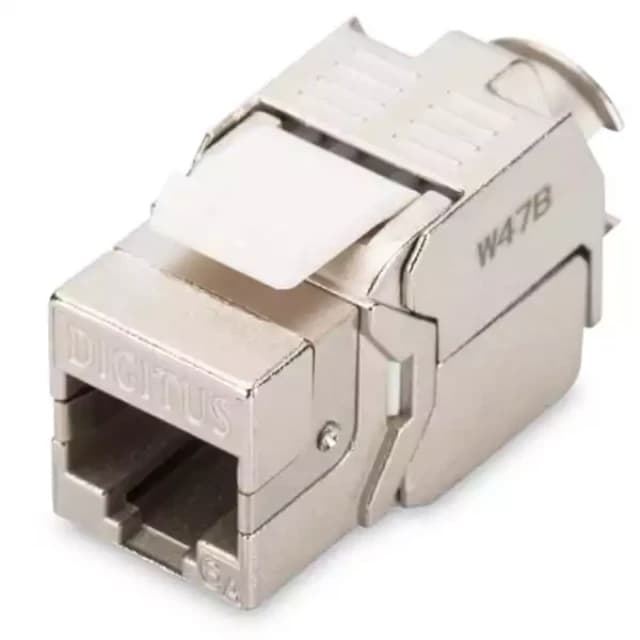 Modul RJ-45 kat. 6A STP Digitus DN93615