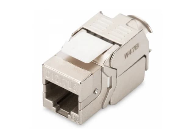 Modul RJ45 STP kat. 6A - Digitus