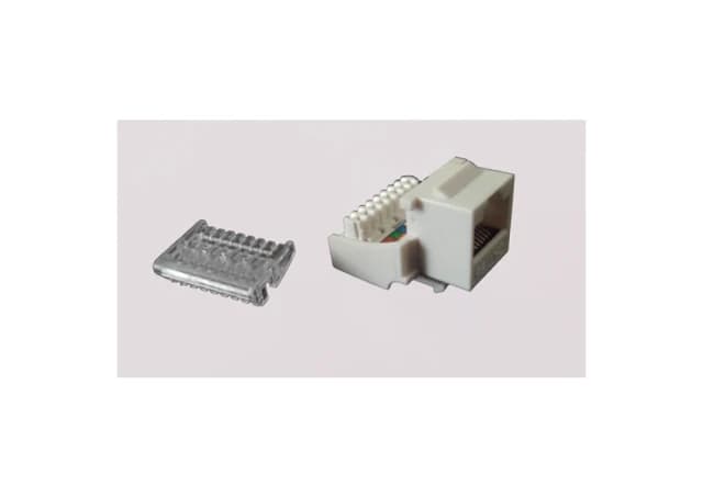 MODUL RJ45 UTP CAT5E OWIRE TOOLFREE