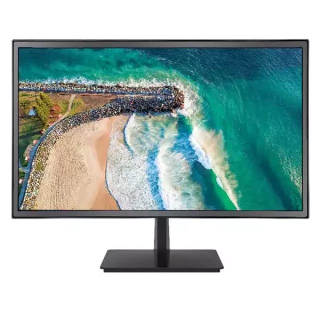 Monitor Zeus ZUS190MAX 19 ” - LED, 1440 x 900, 60Hz, 5ms, HDMI/VGA