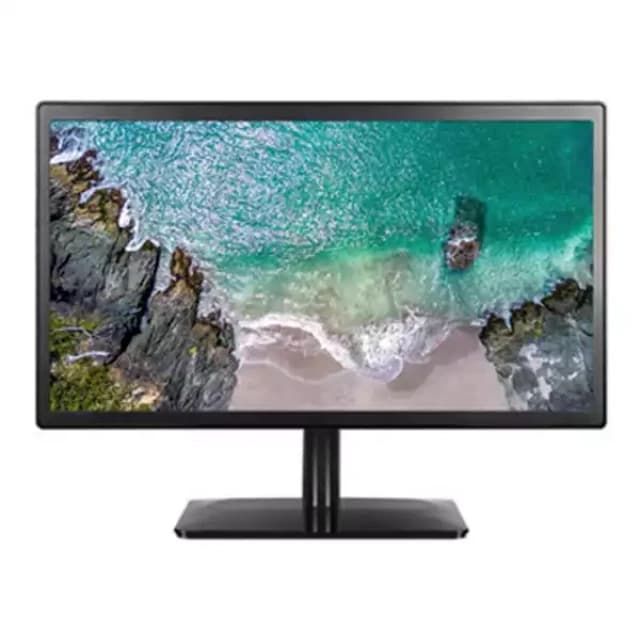 Monitor sa touch funkcijom Zeus ZUS190TCH 19 ” - 1440 x 900, LED, 60 Hz 5 ms, HDMI/VGA