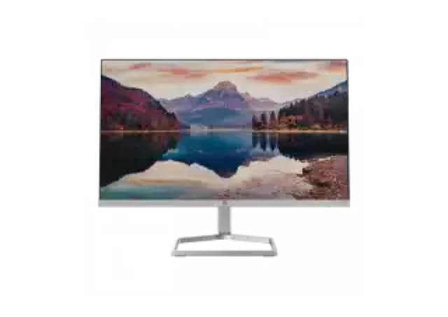 Monitor 21.5 HP M22f 21.5/IPS/1920x1080/75Hz/5ms/HDMI/VGA/FreeSync/srebrna