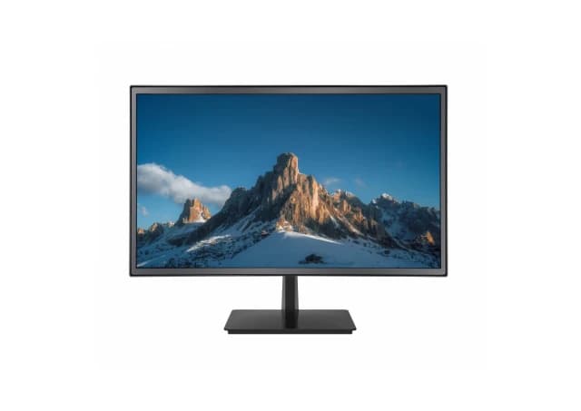 Monitor 21.5 Zeus LED ZUS215MAX Touch 1920x1080/Full HD/75Hz/5ms/HDMI/VGA