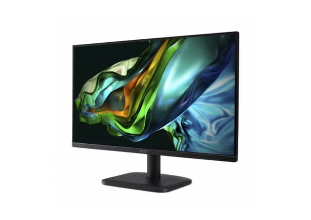 Monitor 24 Acer EK241YHbi VA 100Hz/VGA/HDMI