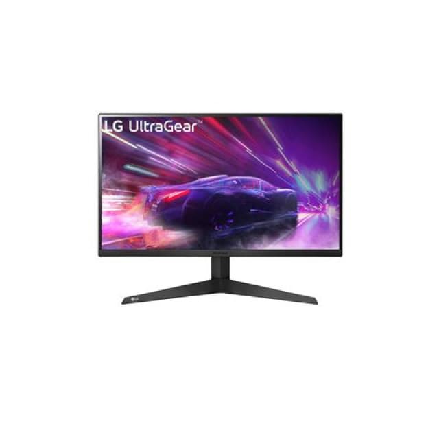 Monitor 24 LG 24GQ50F-B VA FHD 165Hz HDMI DP 1ms tilt