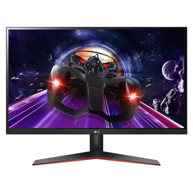 Monitor 24 LG 24MP60G-B Gaming IPS FHD 1ms FreeSync