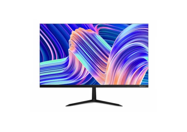 Monitor TESLA 24MC635BF 24"/IPS/1920x1080/75Hz/5 ms/HDMI,USBx2,USB-C/Freesync/VESA/zvučnici/crna