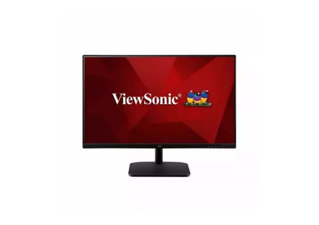 Monitor 24  ViewSonic VA2432-H 1920x1080/Full HD/IPS/1ms/100Hz/VGA/HDMI/Frameless