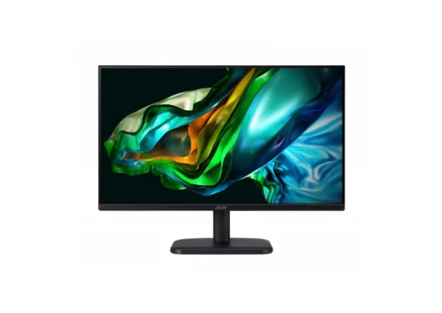 Monitor ACER EK271EBI 27"/IPS/1920x1080/100Hz/1ms VRB/VGA,HDMI/freesync/VESA/crna