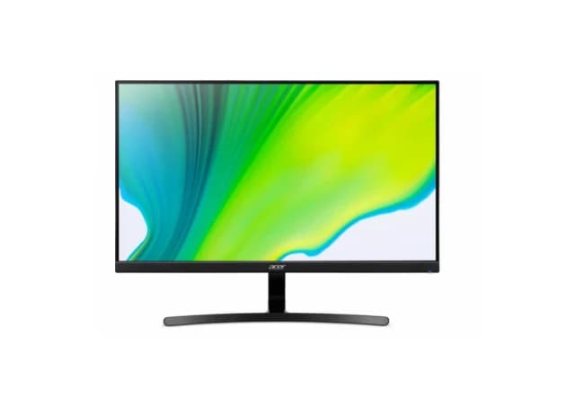 Monitor ACER K273Ebmix 27"/IPS/1920x1080/100Hz/1ms VRB/VGA,HDMI/zvučnici/VESA/crna