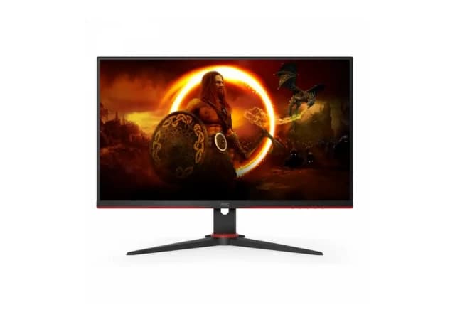 Monitor AOC 27G2SPAE/BK 27"/IPS/1920x1080/165Hz/1ms MPRT/VGA,HDMI,DP/Gsync,freesync/zvučnici/crna