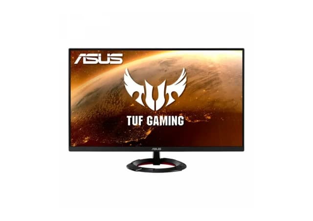 Monitor ASUS TUF VG279Q1R 27"/IPS/1920x1080/144Hz/1ms MPRT/HDMIx2,DP/Freesync/crna