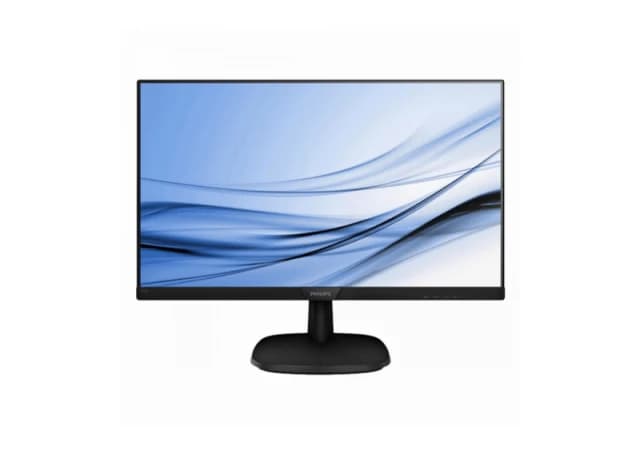 Monitor PHILIPS 273V7QDAB/00 27"/IPS/1920x1080/75Hz/4ms GtG/VGA,DVI,HDMI/VESA/zvučnici/crna