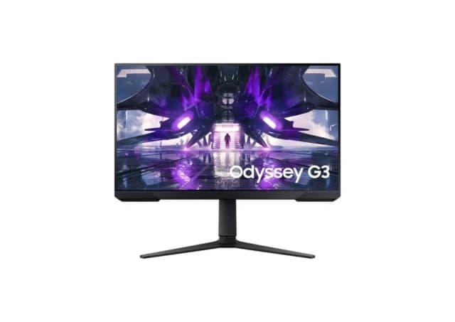 Monitor 27 Samsung Odysse LS27AG304NRXEN 1920x1080/FHD VA/144Hz/1ms/DP/HDMI/Pivot