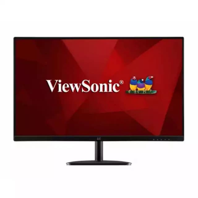 Monitor ViewSonic VA2732-H 27 " - 1920 x 1080 (Full HD), 4ms, IPS, 75Hz, VGA/HDMI