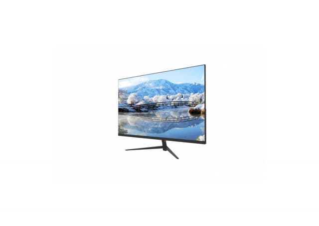 Monitor 27 Zeus ZUS270GMG Gaming 1920x1080/Full HD VA/165 Hz/2ms/HDMI/DP/DVI/Frameless