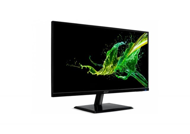 Monitor ACER EK241YHBI 23.8"/VA/1920x1080/100Hz/1ms VRB/VGA,HDMI/VESA/crna