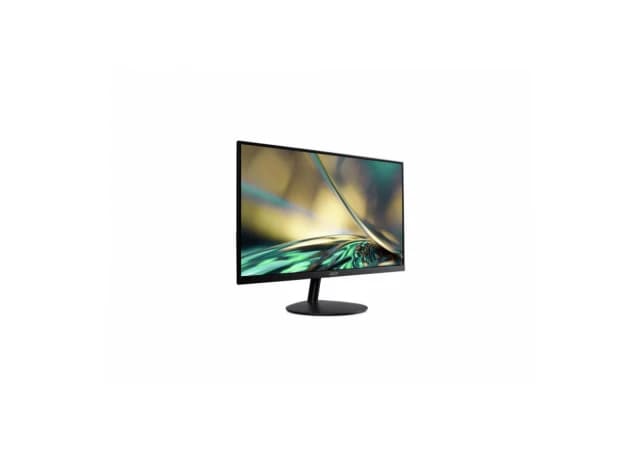 Monitor ACER SA242YEbi 23.8"/IPS/1920x1080/100Hz/1ms VRB/VGA,HDMI/FreeSync/VESA/crna