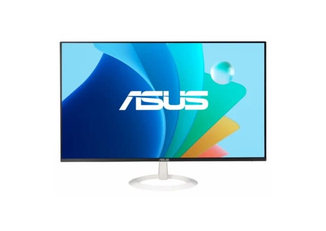 Monitor ASUS VZ24EHF-W 23.8"/IPS/1920x1080/100Hz/1ms MPRT/HDMI/VESA/bela