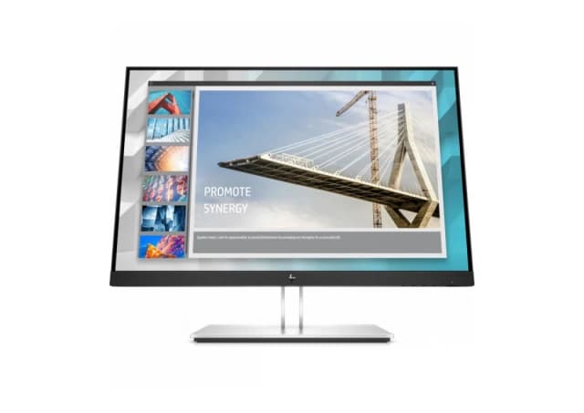 Monitor HP 61cm/24inča  (1920x1200)  E24i G4 16:10