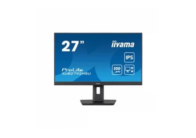 Monitor IIYAMA XUB2793HS-B6 