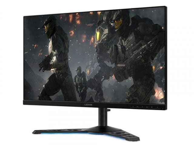 Monitor LENOVO Legion Y27q-25 27"/TN/2560x1440/250Hz/0.5ms/HDMI,DP/GSync/pivot,swiv,visina/zvučnici