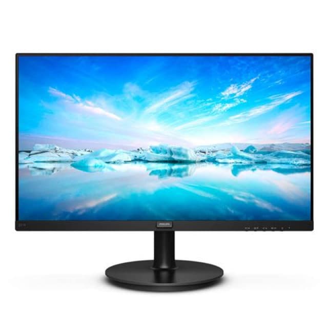 Monitor Philips 221V8/00 21.5 " - 1920 x 1080, VA, VGA/HDMI