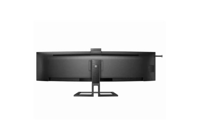 Monitor PHILIPS 45B1U6900CH/00 44.5"/VA,zakrivljen,32:9/5120x1440/75Hz/4ms GtG/HDMIx2,DP,USB,LAN/crn