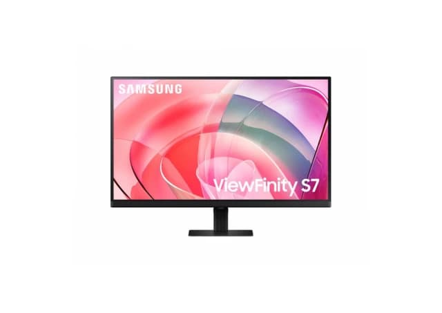 Monitor SAMSUNG LS27D700EAUXEN 27"/IPS/3840x2160/60Hz/5ms GtG/HDMI,DP/Pivot,visina/VESA/crna