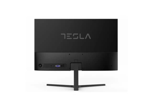 Monitor TESLA 22MC345BF 21,5"/VA/1920x1080/100Hz/6ms GtG/VGA,HDMI/VESA/crna