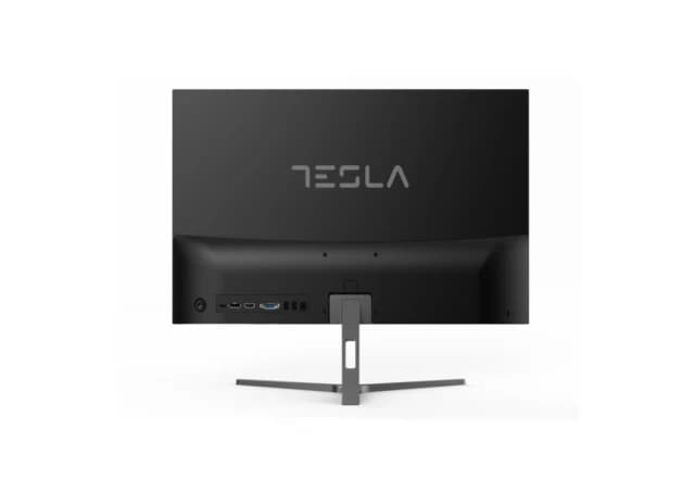 Monitor TESLA 24MC645GF 23,8"/IPS/1920x1080/100Hz/6ms GtG/VGA,HDMI,DP,USB type C/zvučnici/VESA/siva