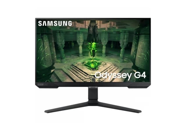 Monitor TFT 25inca(1920x1080) Samsung LS25BG400EUX Gaming 240Hz 1ms HDR 10