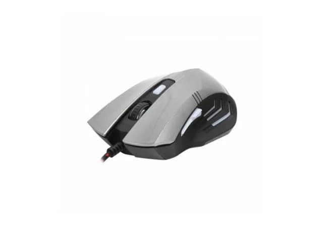 Mouse Omega OM0267 varr gaming 1200-3200dpi